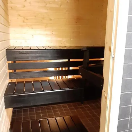 Sky Villas Apartman Kalajoki