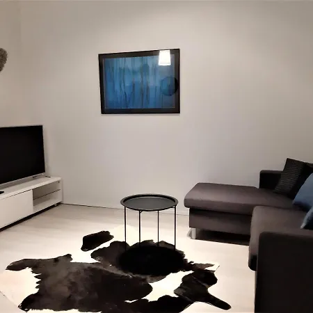 Sky Villas Apartment *