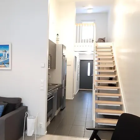 Apartman Sky Villas *