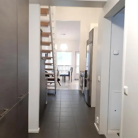 Apartment Sky Villas *