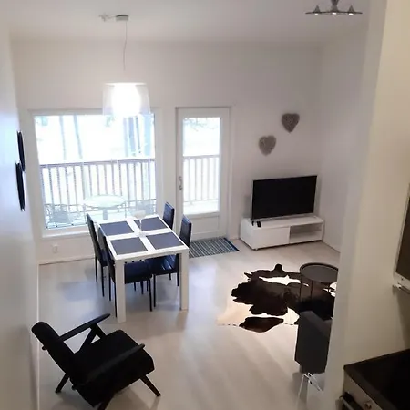 Apartment Sky Villas *