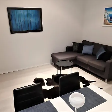 Sky Villas * Kalajoki