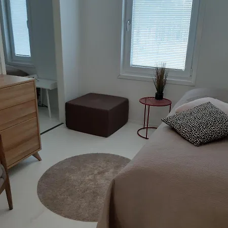 Sky Villas Apartment