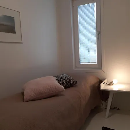 Sky Villas Kalajoki