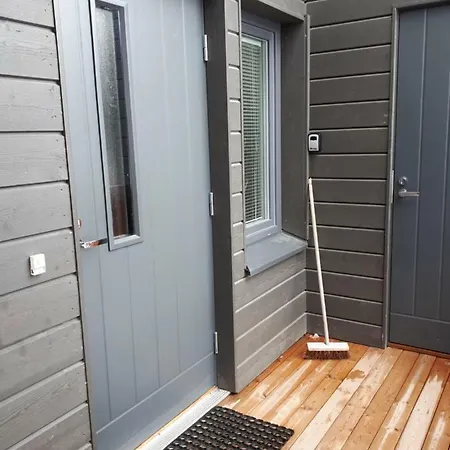 Apartmán Sky Villas