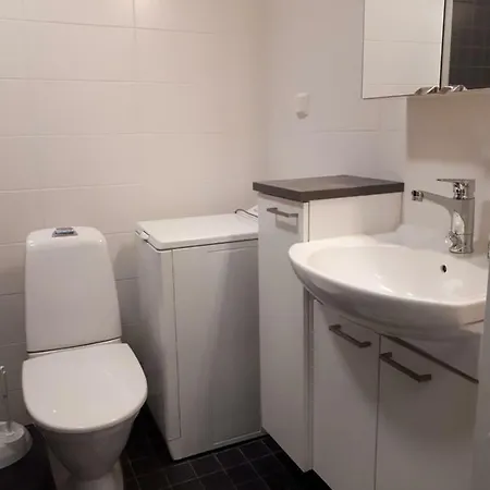 Apartmán Sky Villas