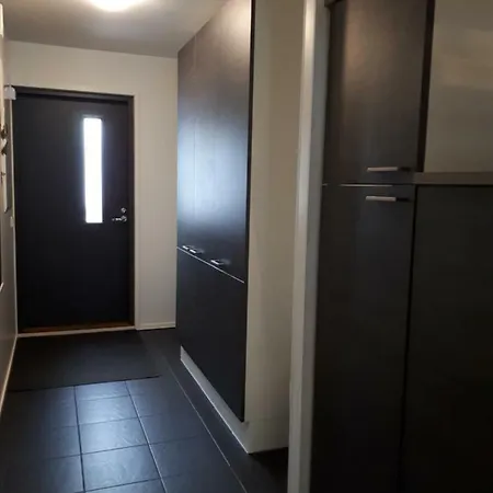 Sky Villas Apartment *