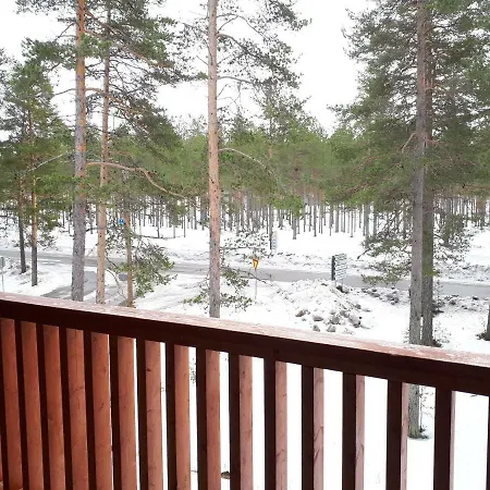 Sky Villas Apartmán *