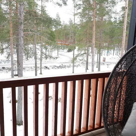 Apartman Sky Villas Kalajoki