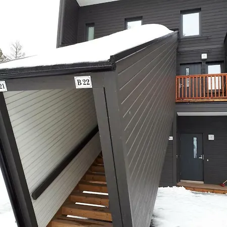Apartmán Sky Villas