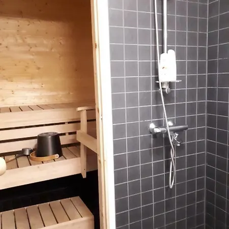 Apartmán Sky Villas Kalajoki